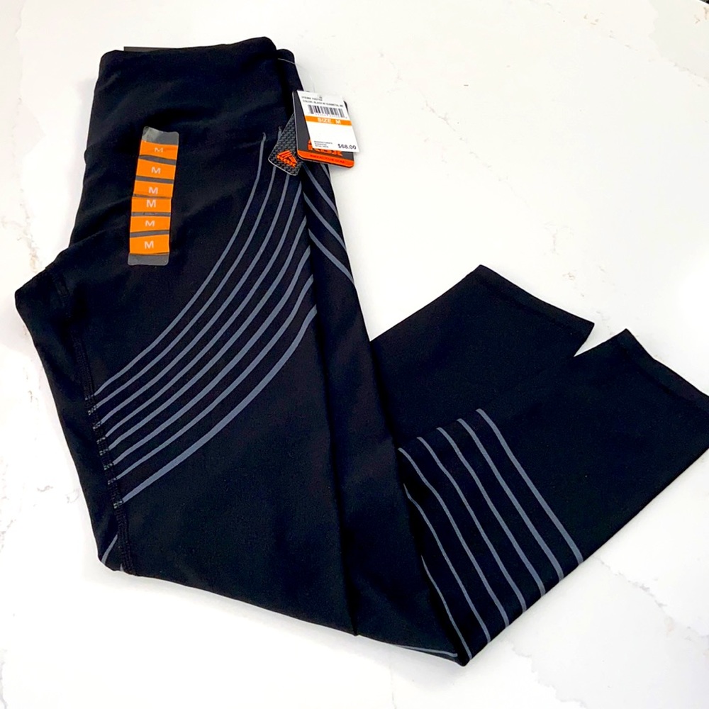 RBX ankle leggings.  NWT